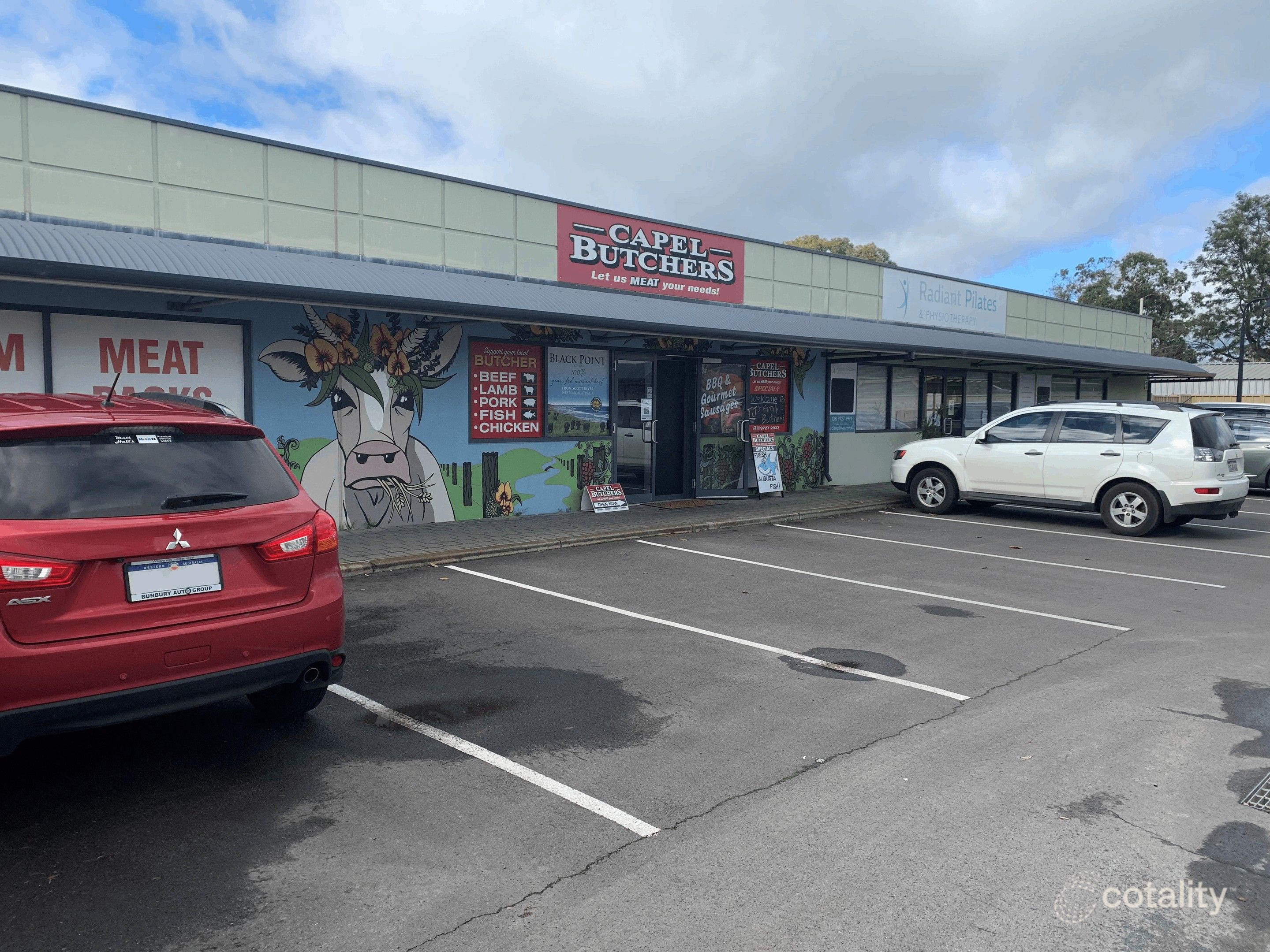 5/34 Forrest Rd, Capel, WA 6271