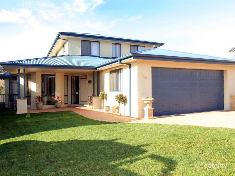155 Barracks Flat Dr, Karabar, NSW 2620