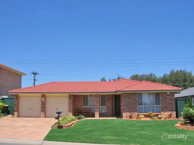 22 Bethel Cl, Rooty Hill, NSW 2766
