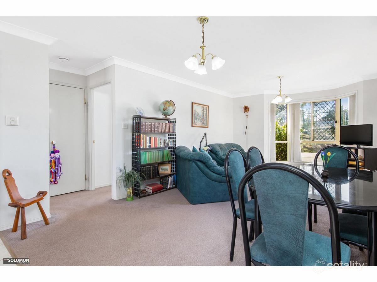 46/67 Cascade St, Raceview, QLD 4305