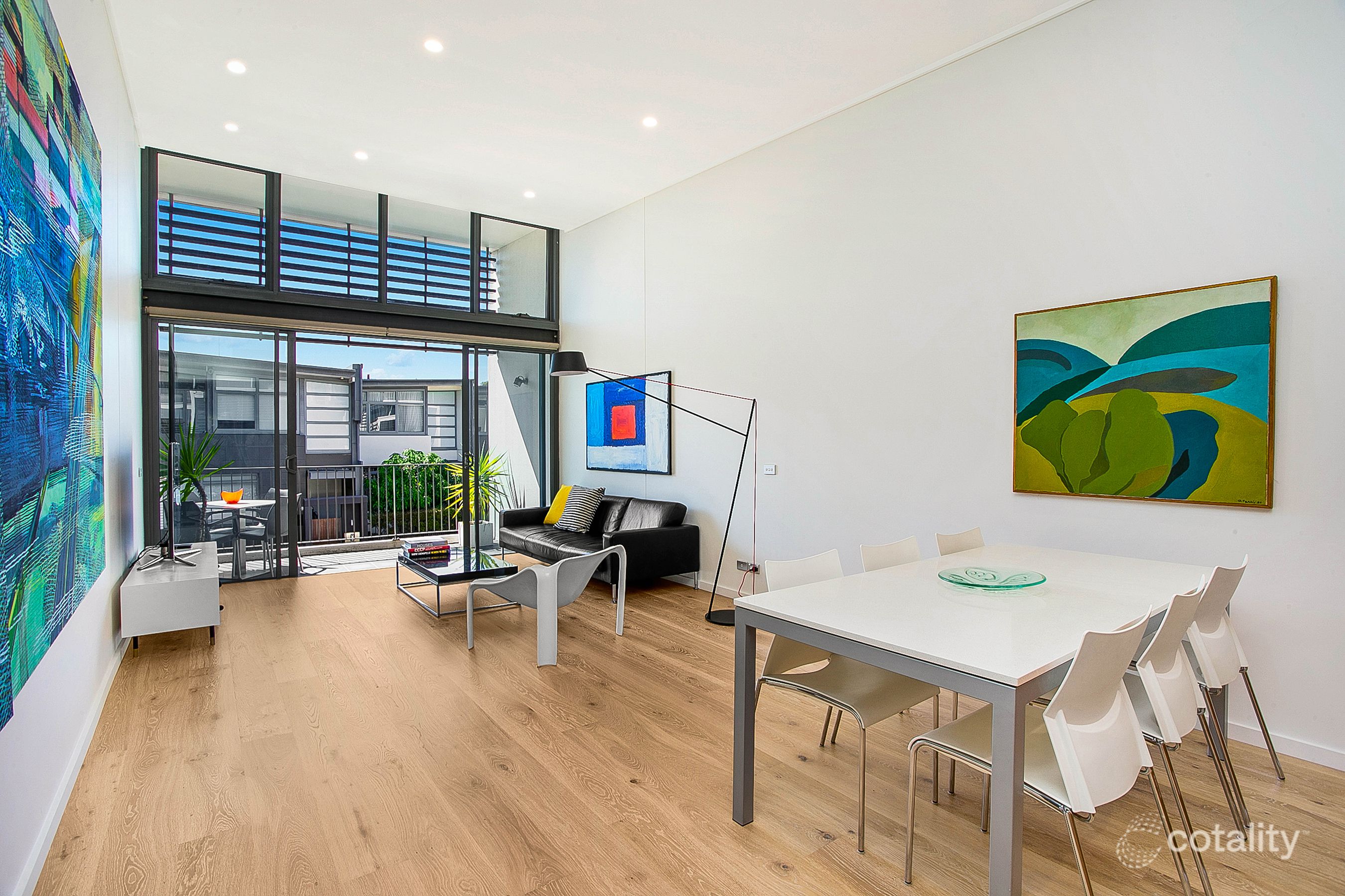 109/14 Griffin Pl, Glebe, NSW 2037