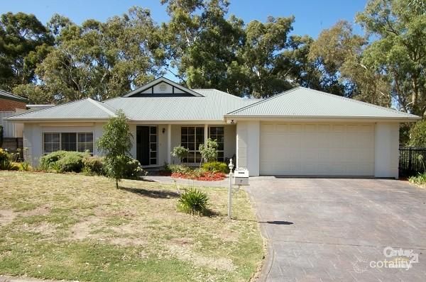 7 John Ramsay Cct, Hope Valley, SA 5090