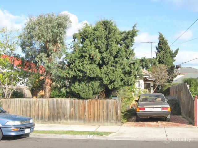 7 Stanlake St, Footscray, VIC 3011