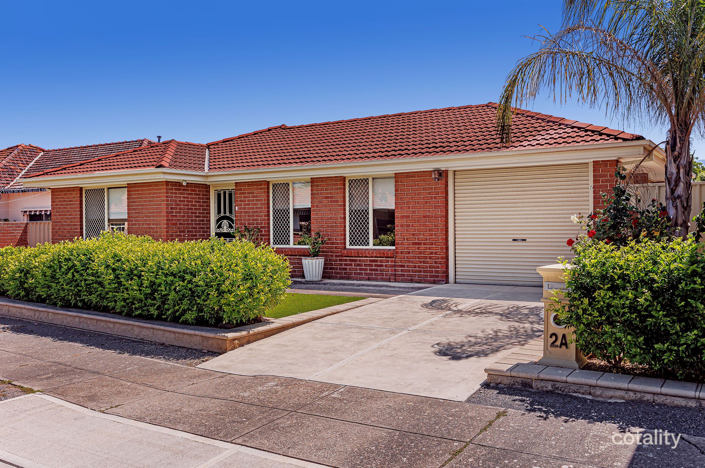 2a Speed Ave, North Plympton, SA 5037