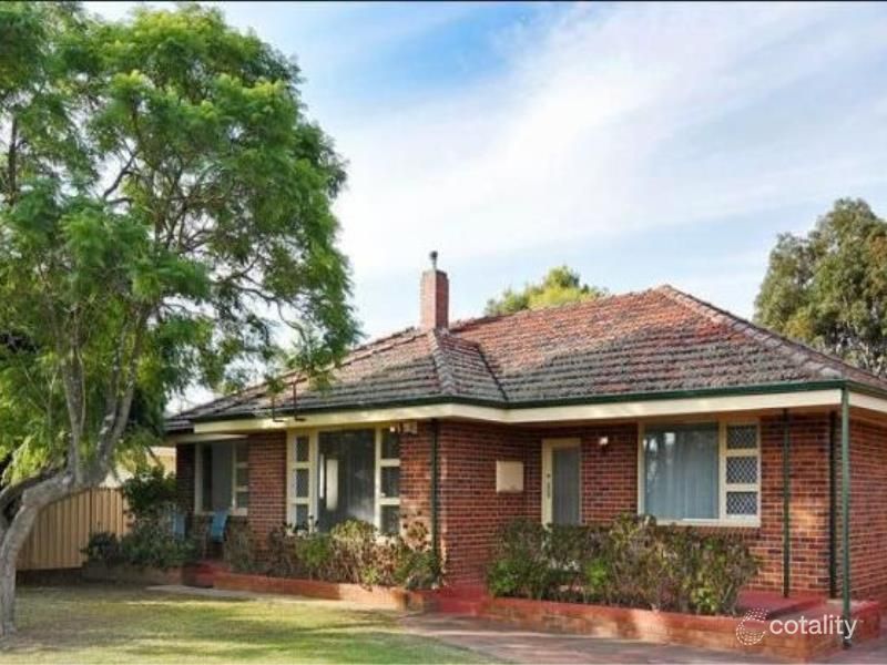 31 Moorland Ave, Glen Iris, WA 6230