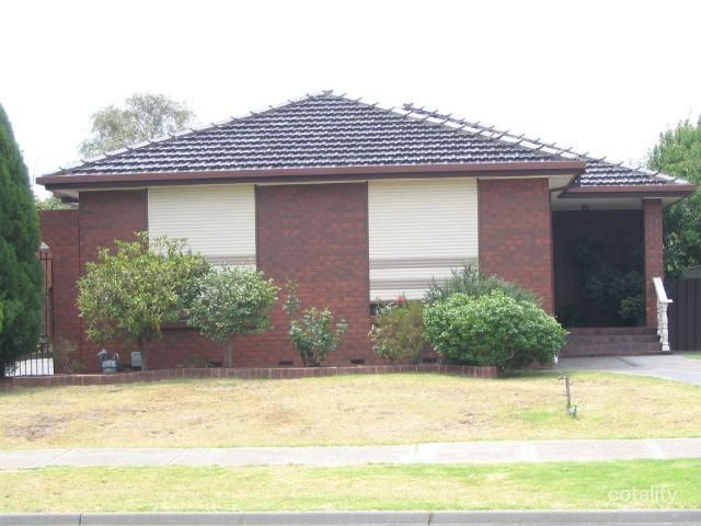 10 Hotchkiss Way, Keilor Downs, VIC 3038
