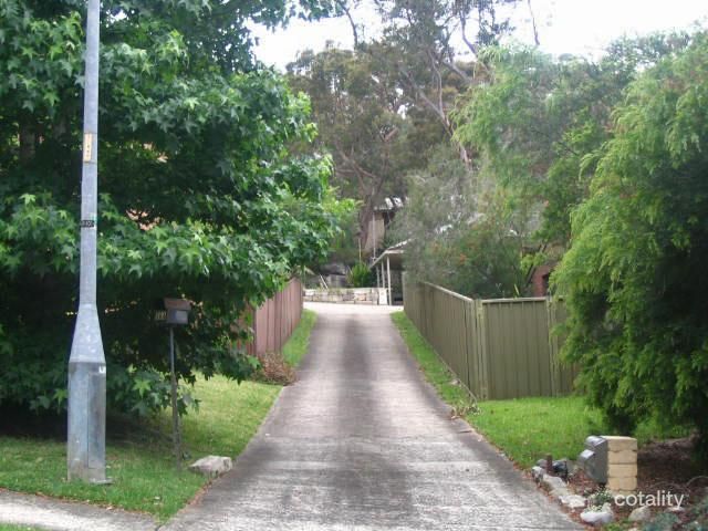 36a Corinth Rd, Heathcote, NSW 2233