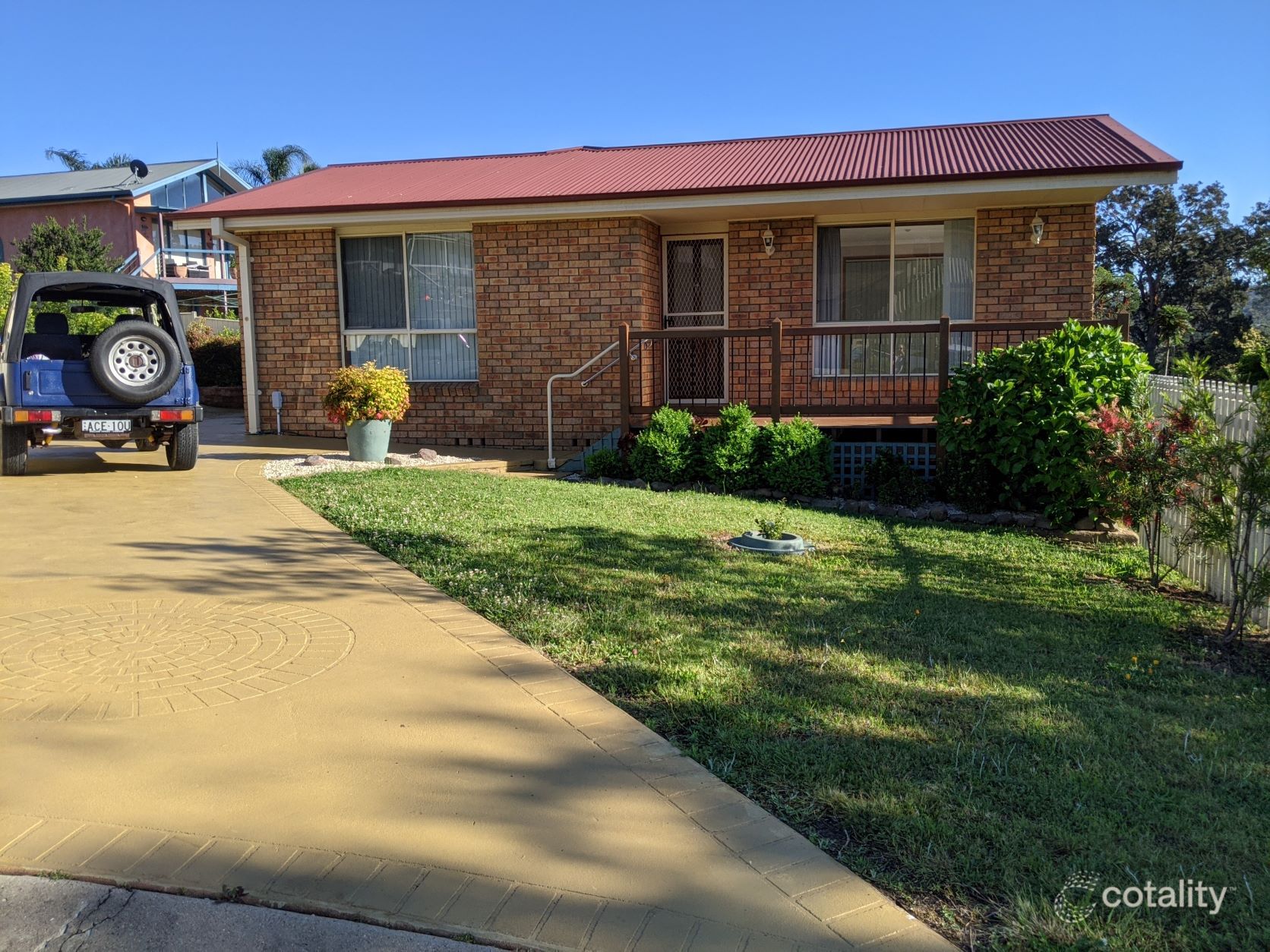 12 Blue Marlin Ct, Eden, NSW 2551