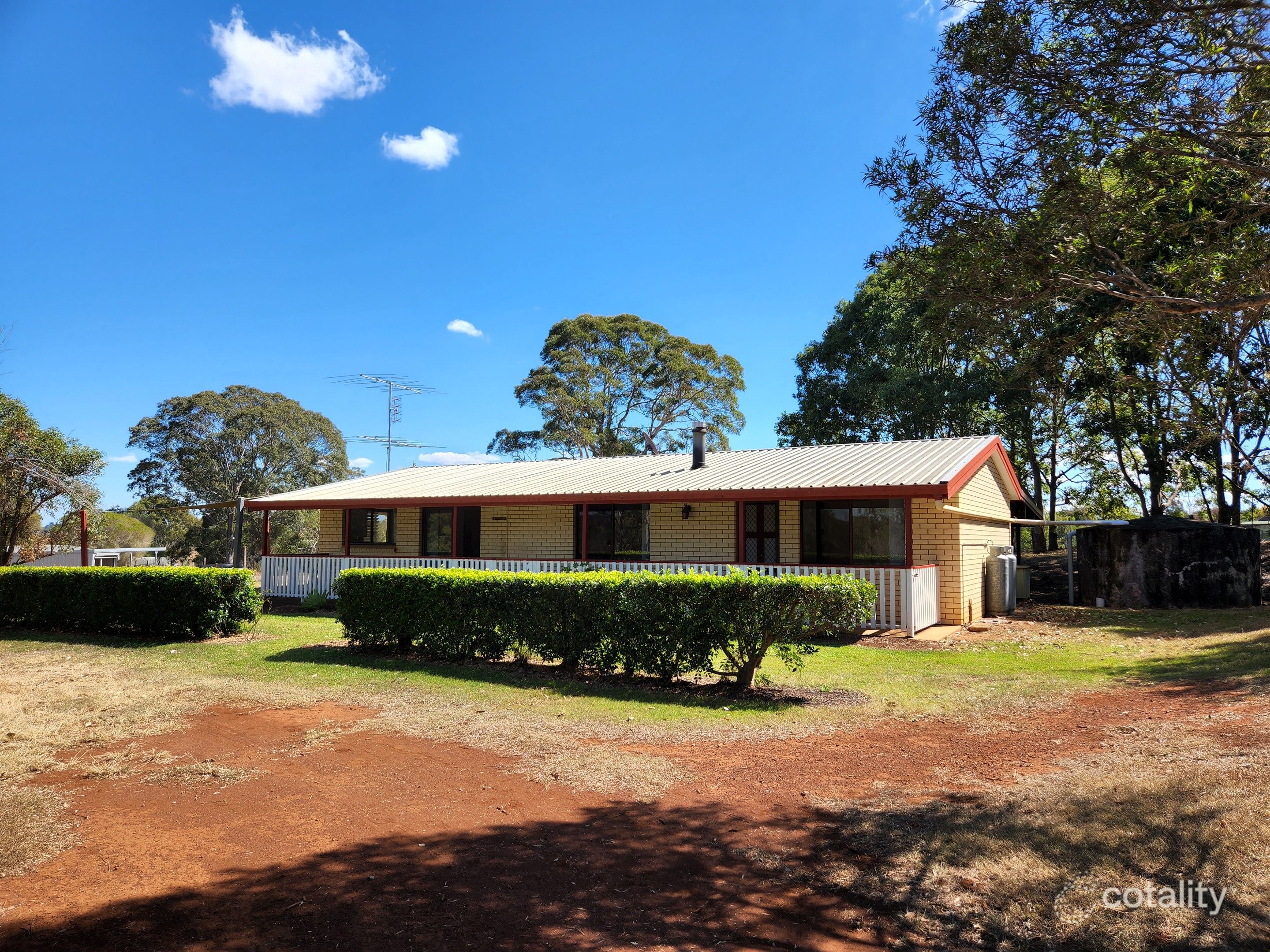 87 Greenhills Dr, Blackbutt, QLD 4314