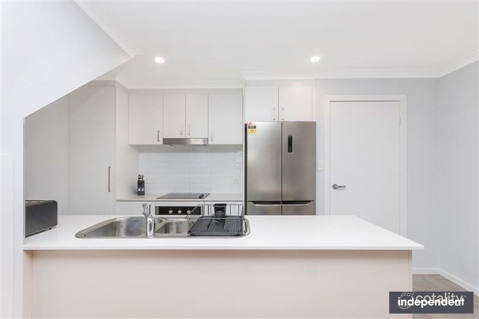 38/57-61 Bellhouse Cres, Moncrieff, ACT 2914