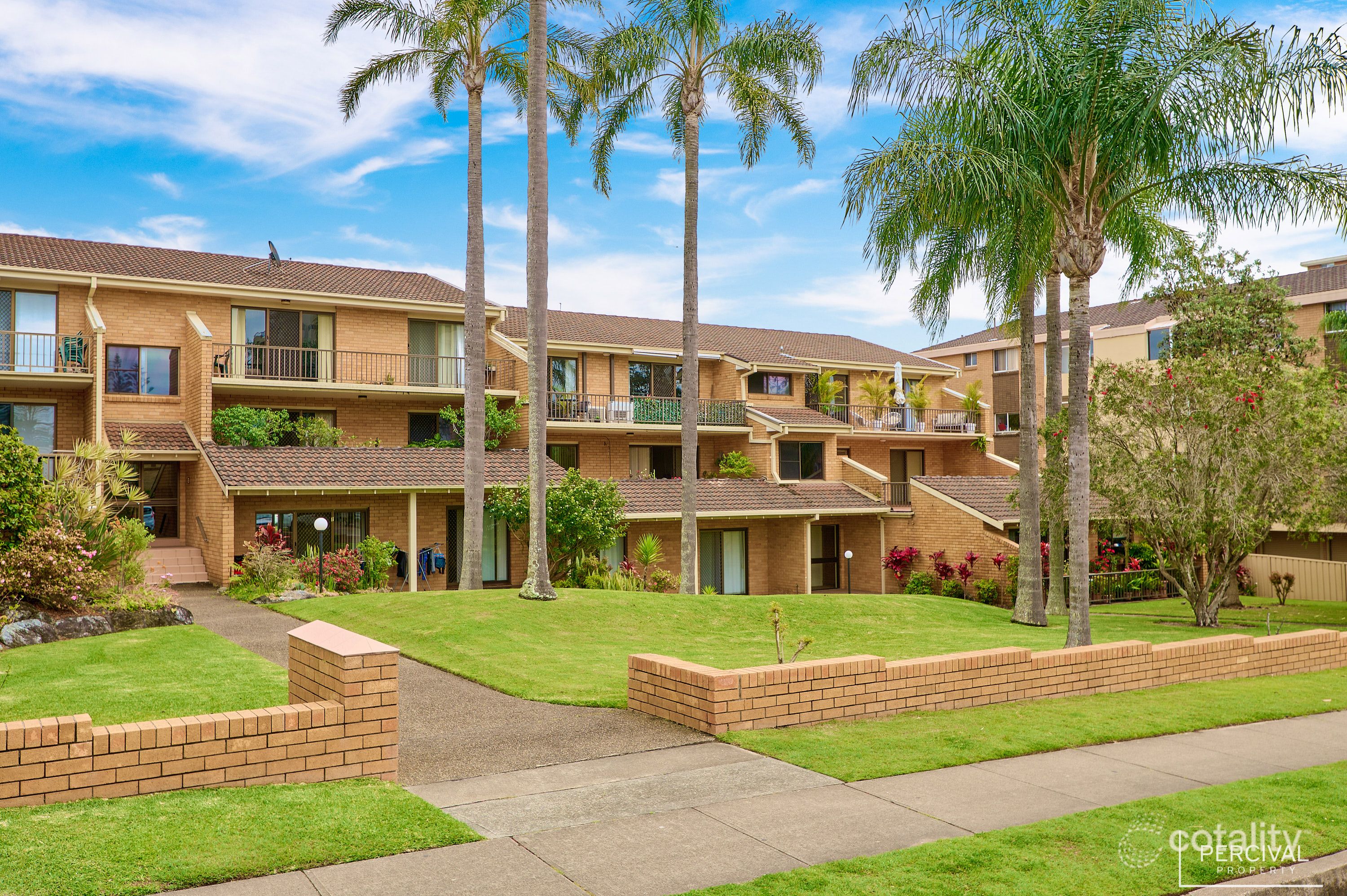 14/11-15 Hollingworth St, Port Macquarie, NSW 2444