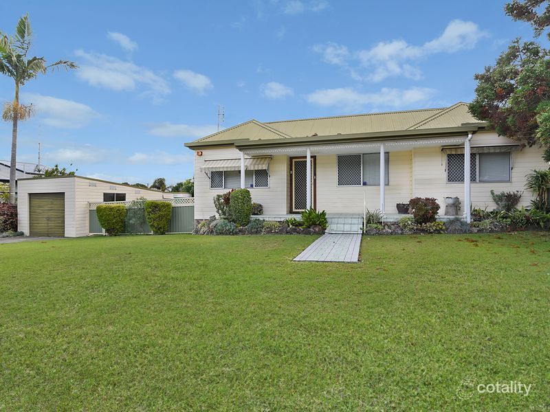 12 Yaralla Rd, Toukley, NSW 2263