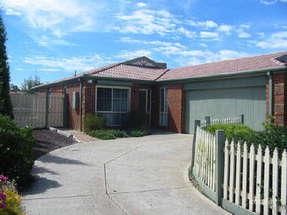 14 Roslyn Way, Whittlesea, VIC 3757