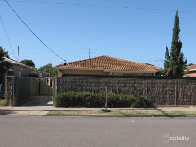 4/12 Pelham St, Ethelton, SA 5015