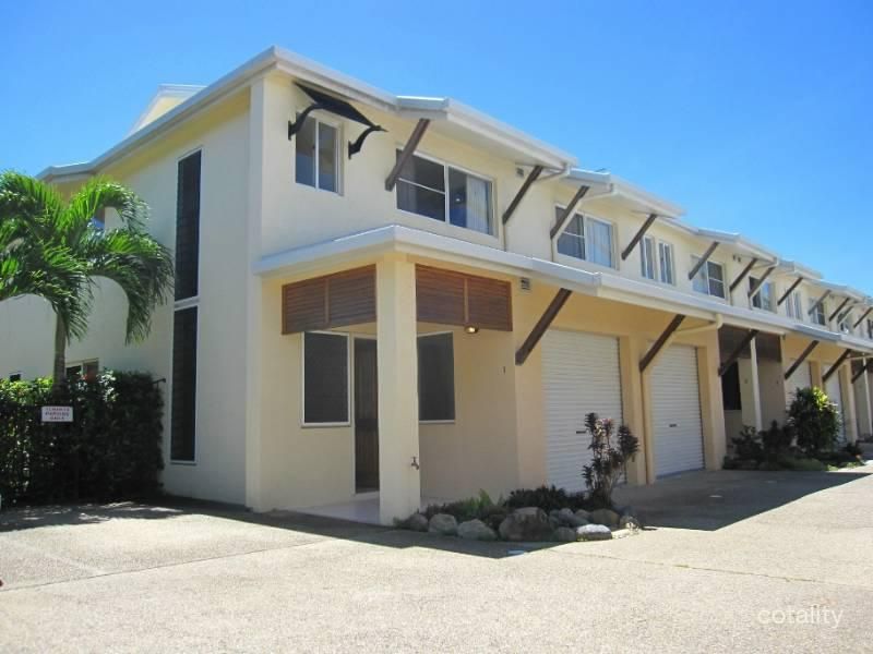 5/8 Oyster Ct, Trinity Beach, QLD 4879