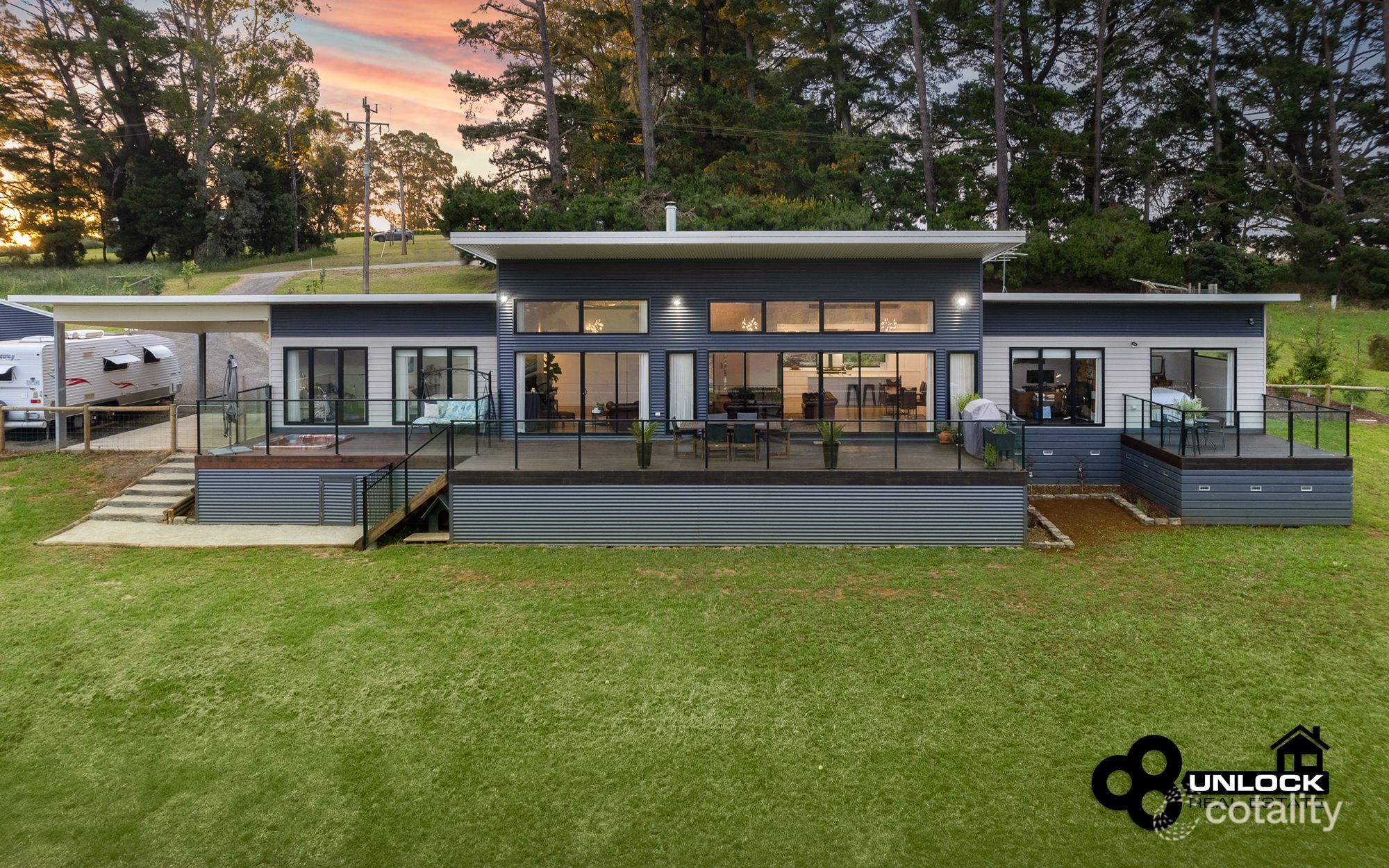 40 Ure Rd, Gembrook, VIC 3783