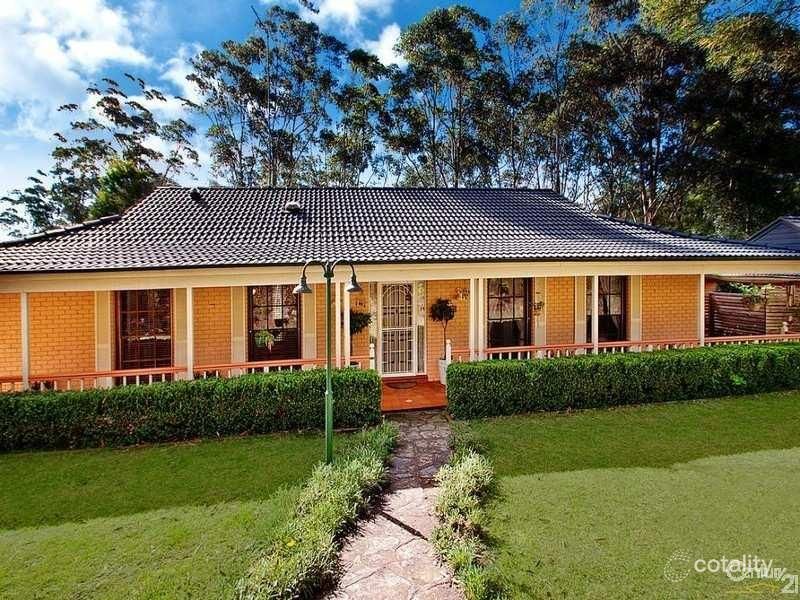 102 Greenbank Dr, Glenhaven, NSW 2156