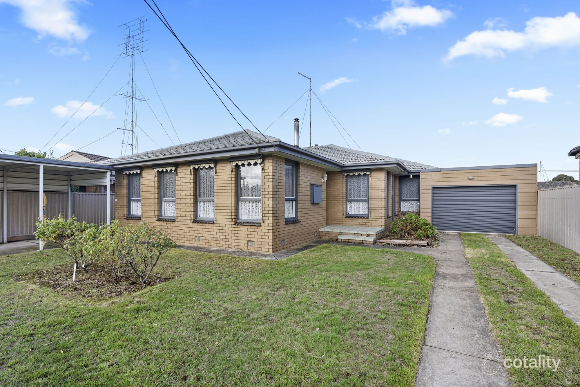 518 Gillies St N, Wendouree, VIC 3355