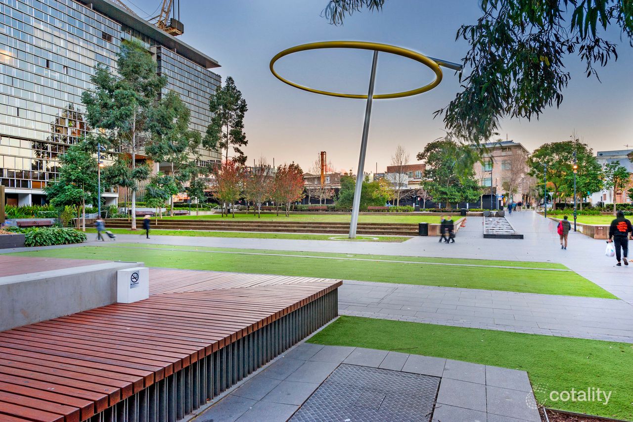 1515/18 Park Lane, Chippendale, NSW 2008