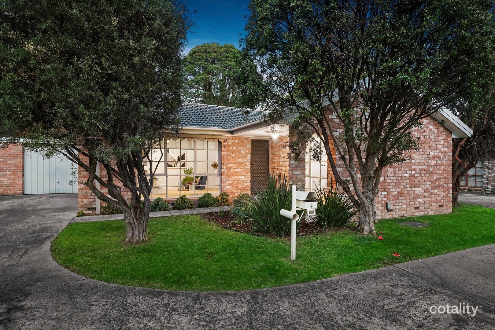 2/40-46 Elmhurst Rd, Bayswater North, VIC 3153