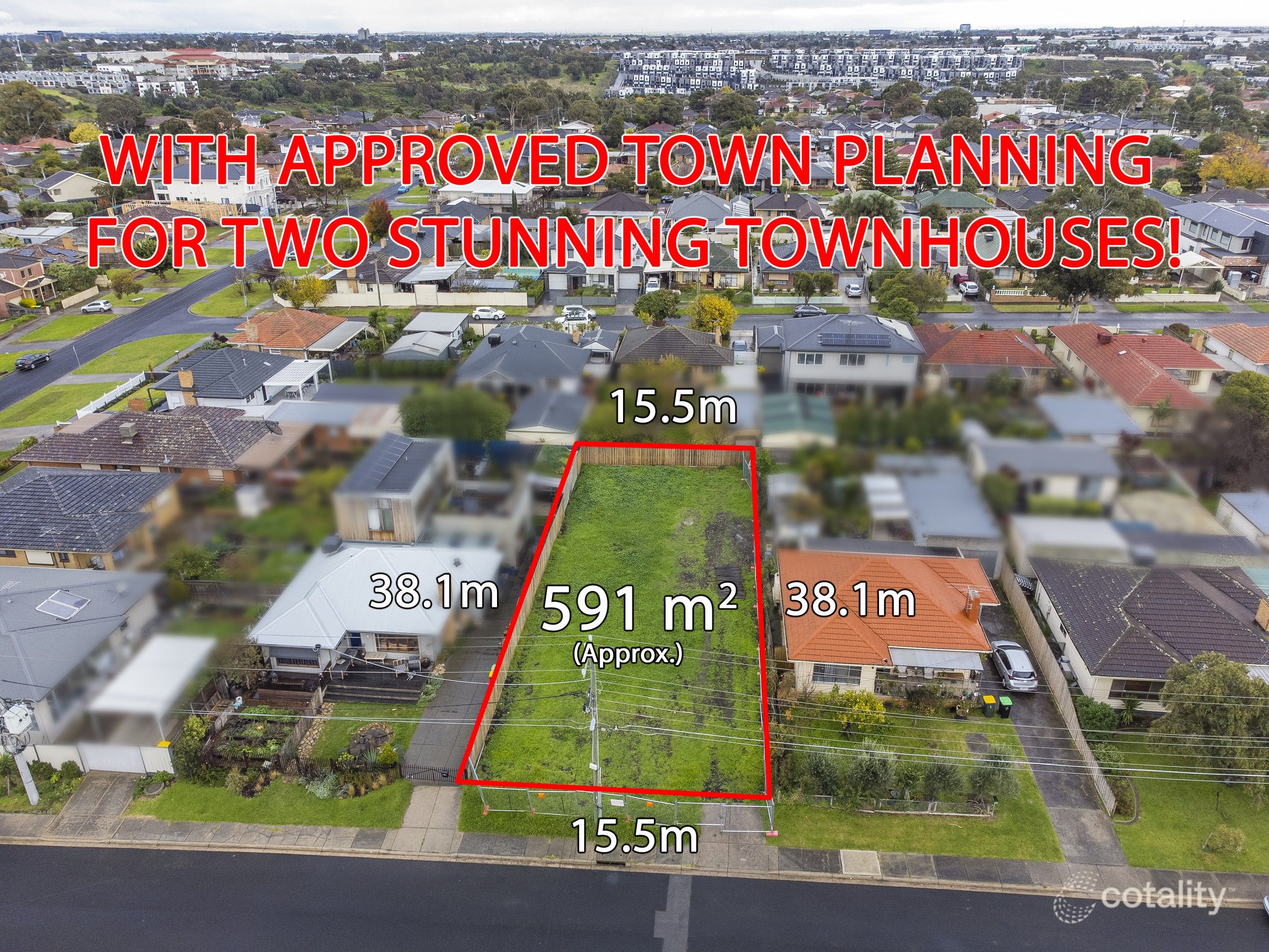 3 White St, Avondale Heights, VIC 3034