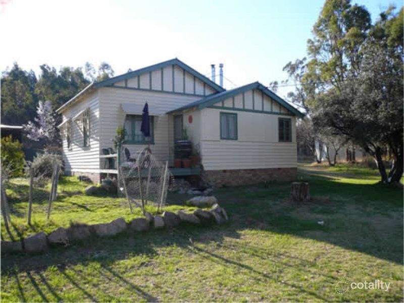 68 Romeo Lane, Glen Aplin, QLD 4381