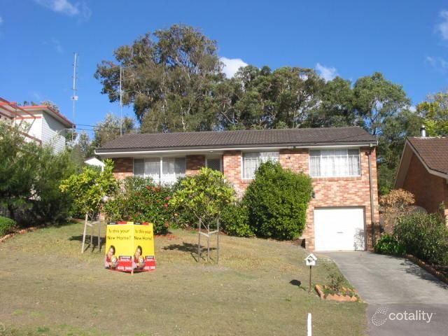 13 Shakespeare Ave, Bateau Bay, NSW 2261