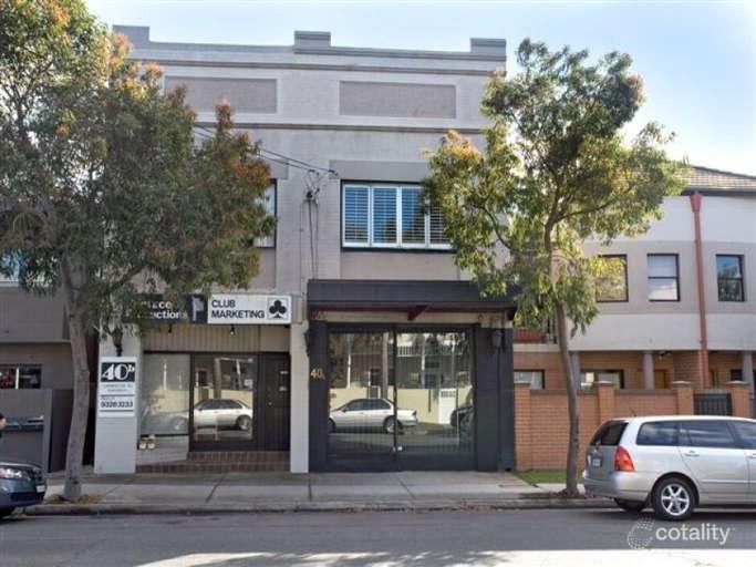 40a Carrington Rd, Randwick, NSW 2031