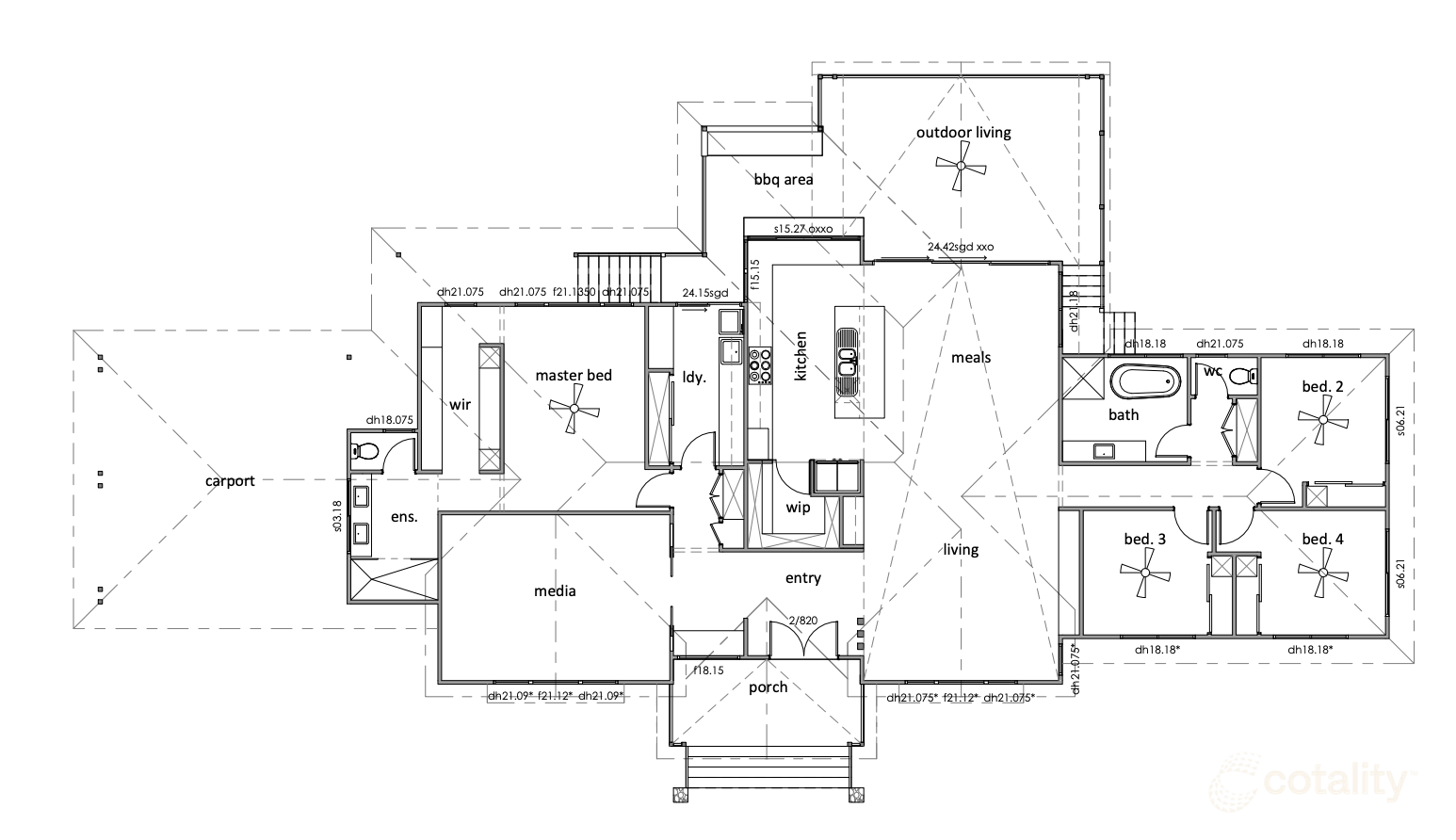 22 Torakina Pl, Hodgson Vale, QLD 4352