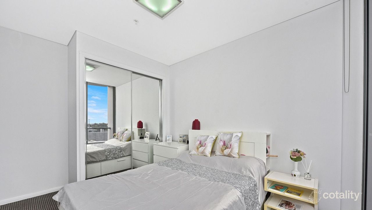 703/87 Shoreline Dr, Rhodes, NSW 2138