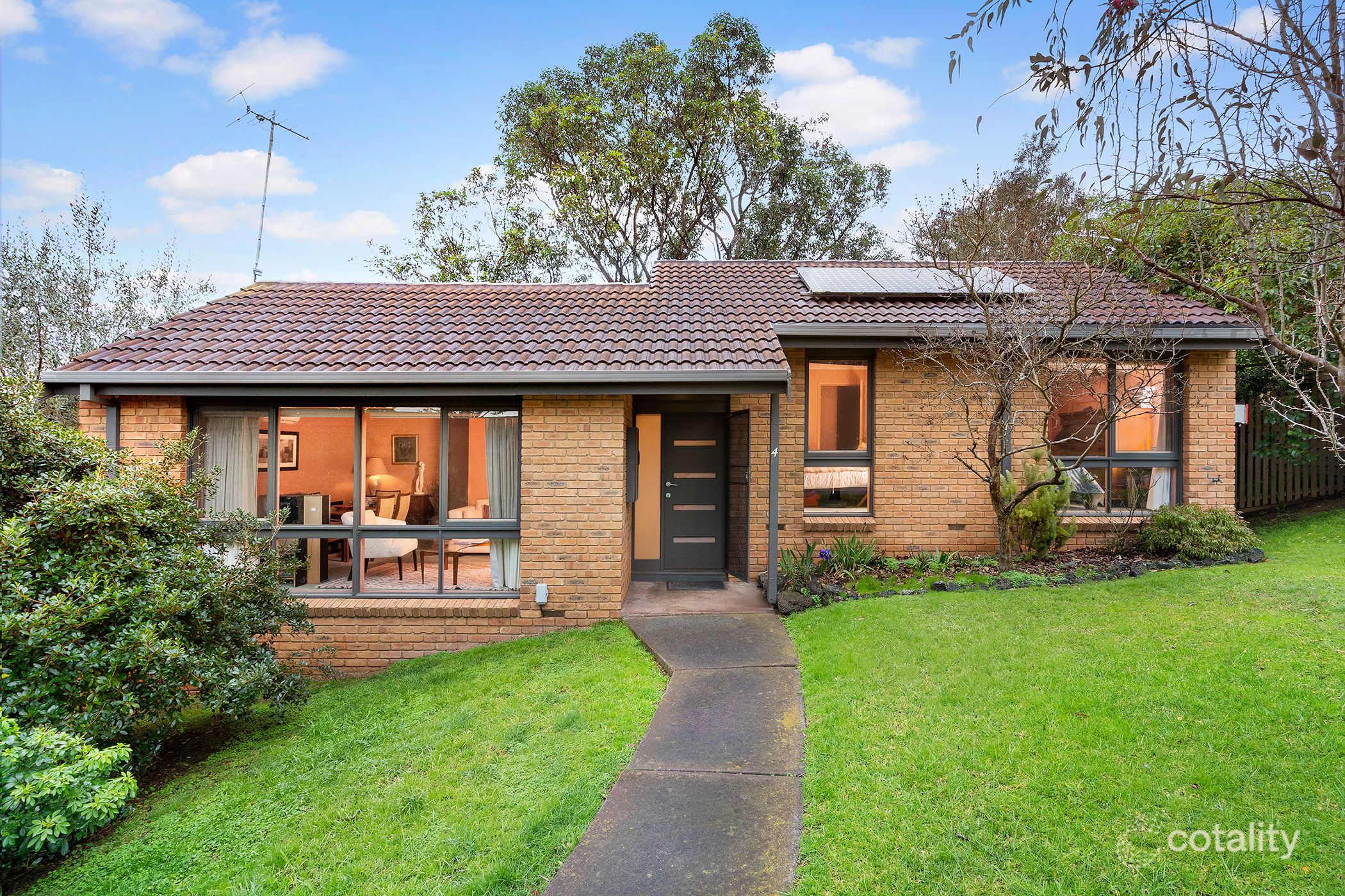 4/1336 Main Rd, Eltham, VIC 3095