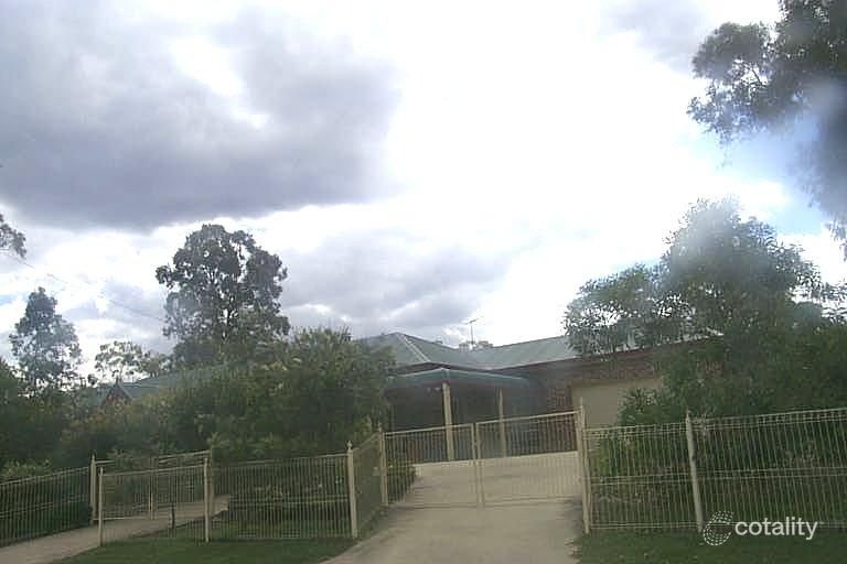 219 Lansdowne Way, Chuwar, QLD 4306