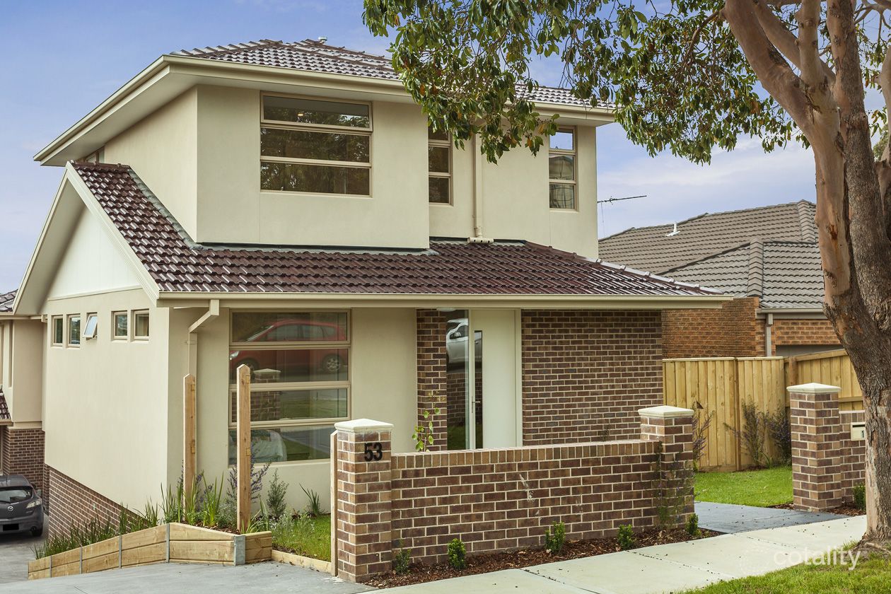 1/53 Robinson Gr, Bulleen, VIC 3105