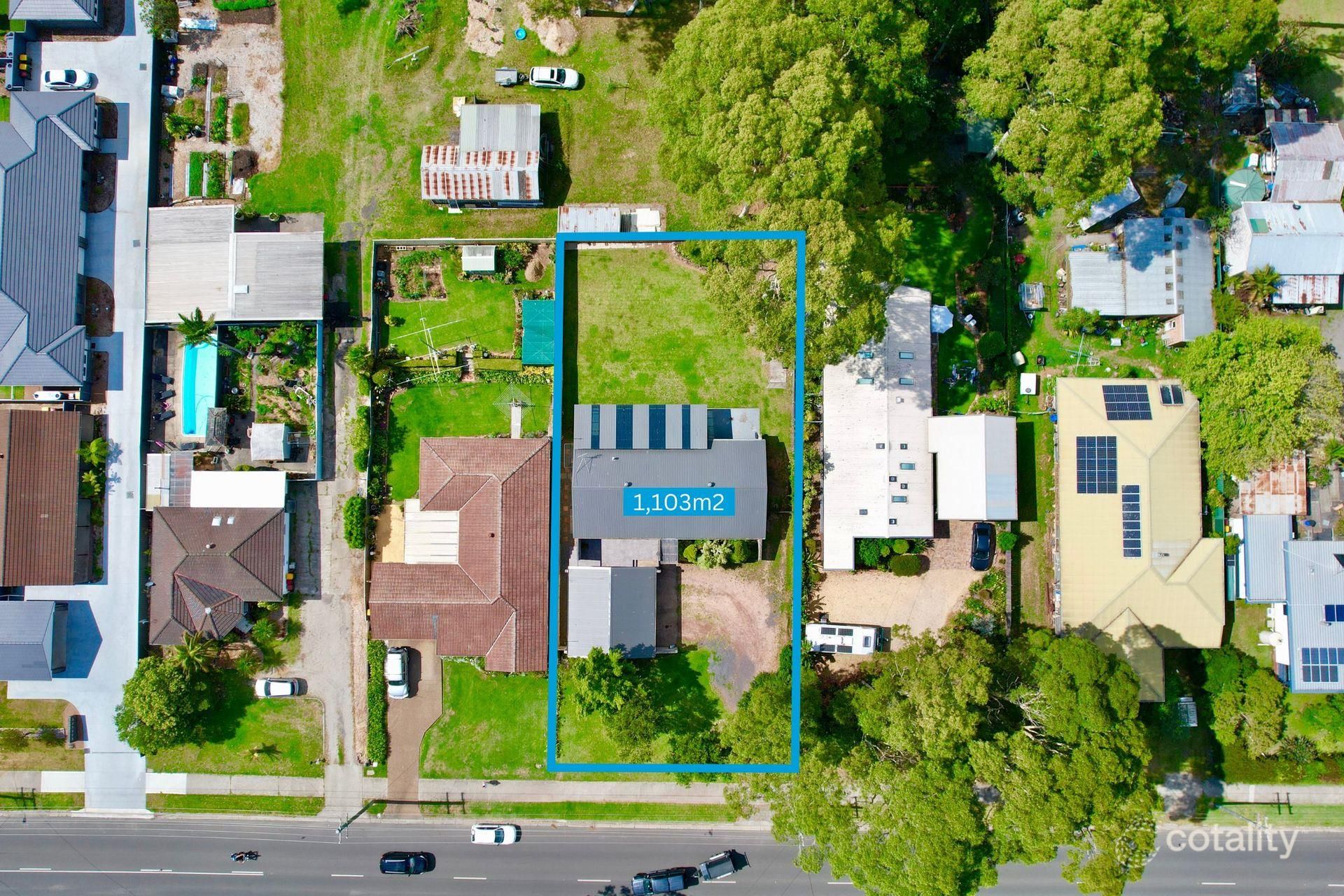 93 Hillcrest Ave, South Nowra, NSW 2541