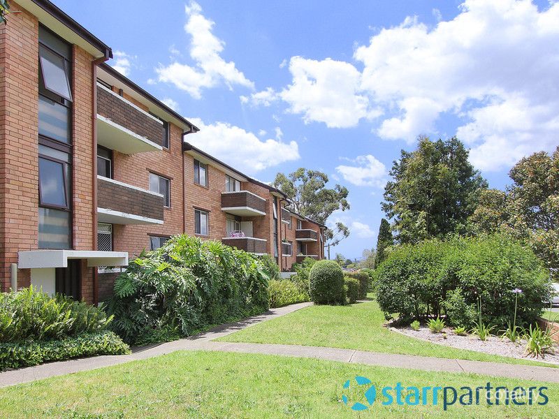 15/5 Todd St, Merrylands West, NSW 2160