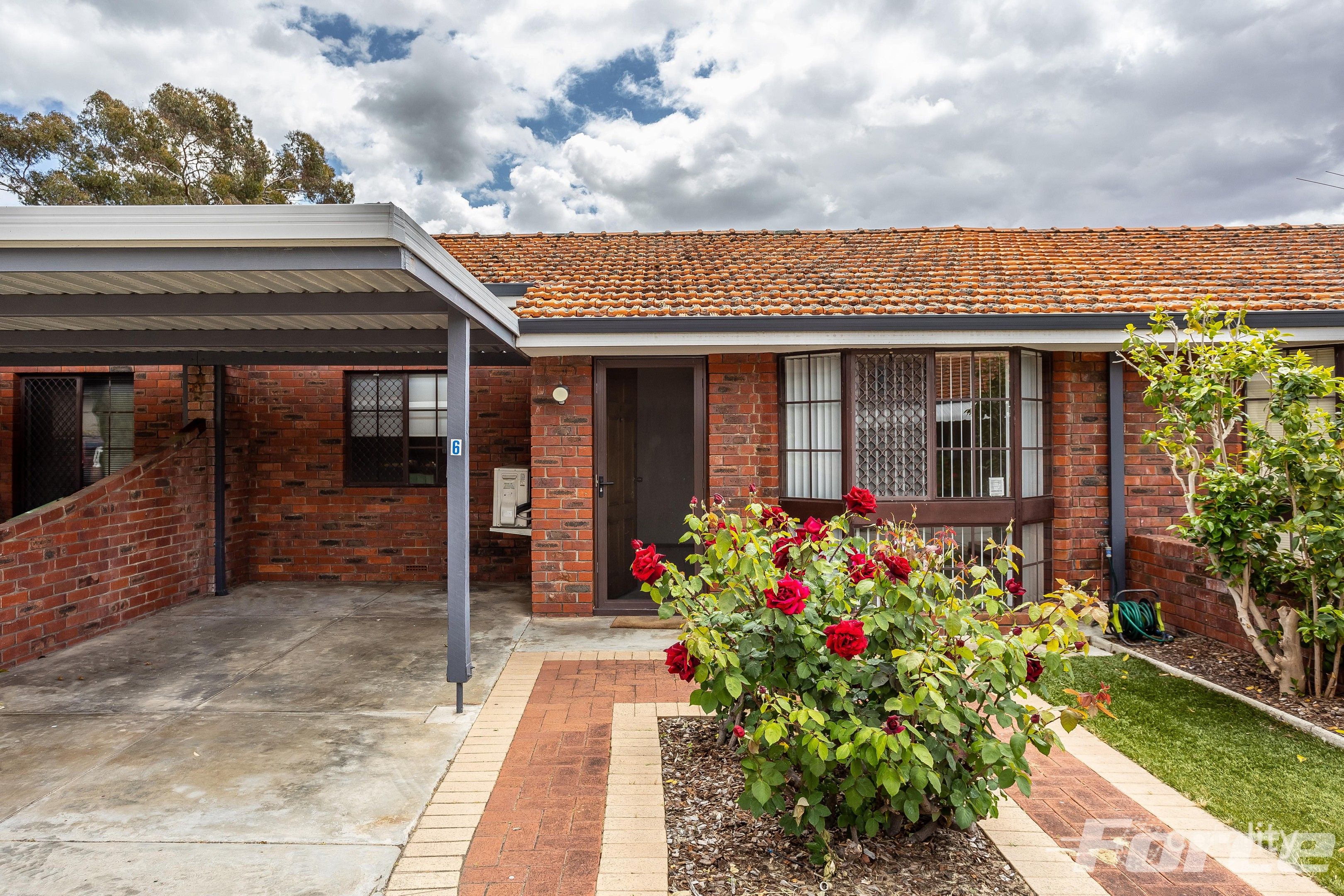 6/33 Seventh Ave, Maylands, WA 6051