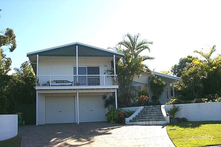 7 Belfa Pl, Noosa Heads, QLD 4567