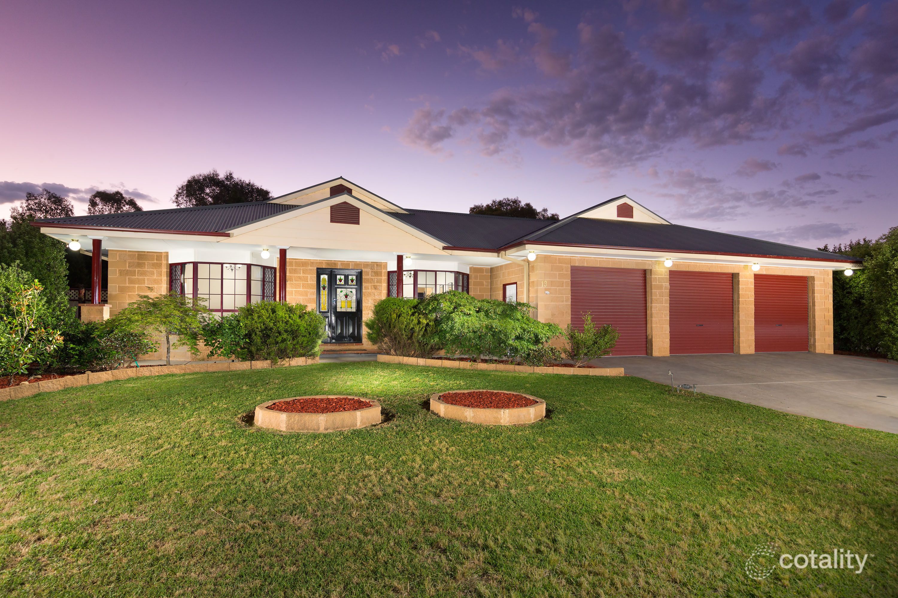 19 Chervil Pl, Baranduda, VIC 3691