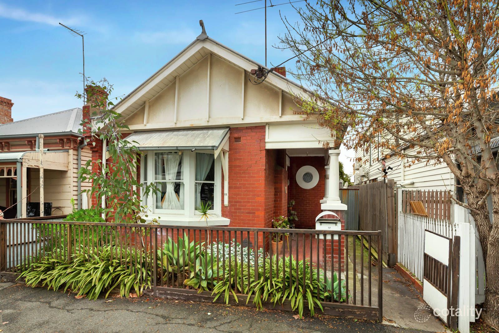 11 Bendigo St, Collingwood, VIC 3066