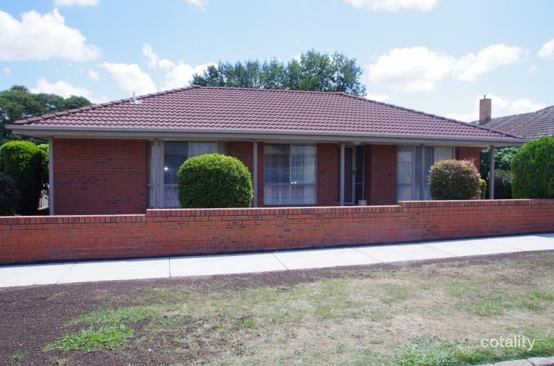 1/1 Park St, Wendouree, VIC 3355