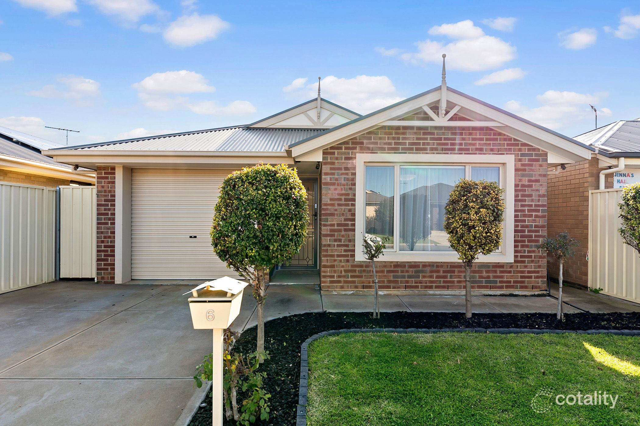 6 Adel Dr, Munno Para West, SA 5115