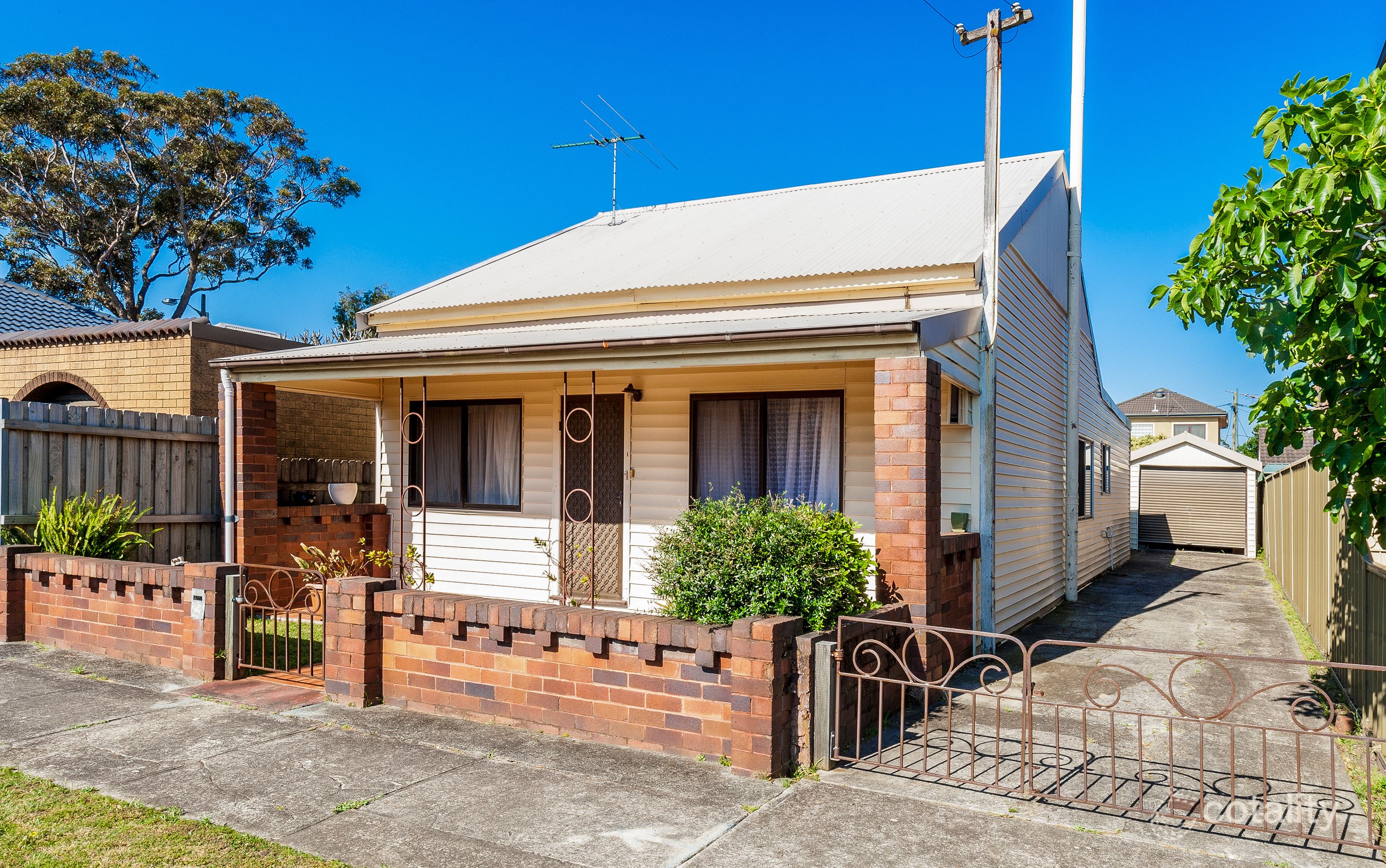 1 Malcolm St, Mascot, NSW 2020