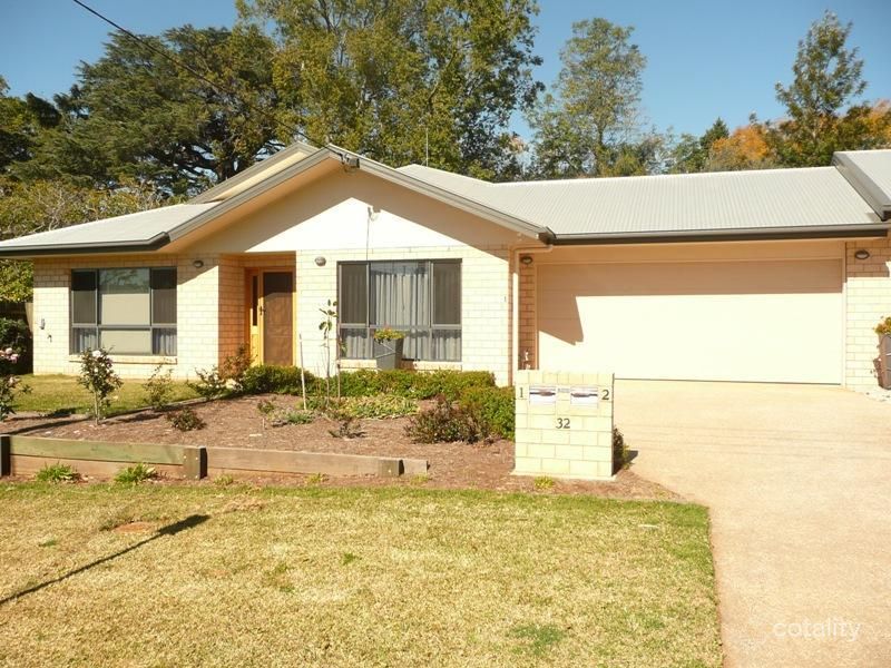 1/32 Isabel St, Toowoomba City, QLD 4350