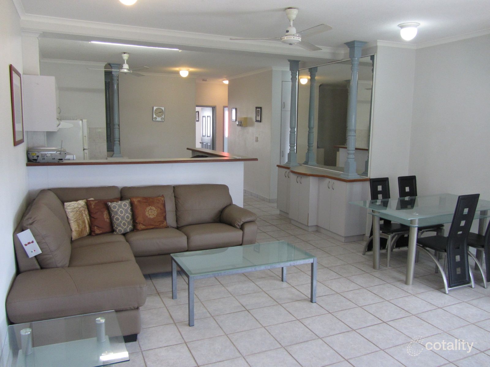7/154 Smith St, Larrakeyah, NT 0820