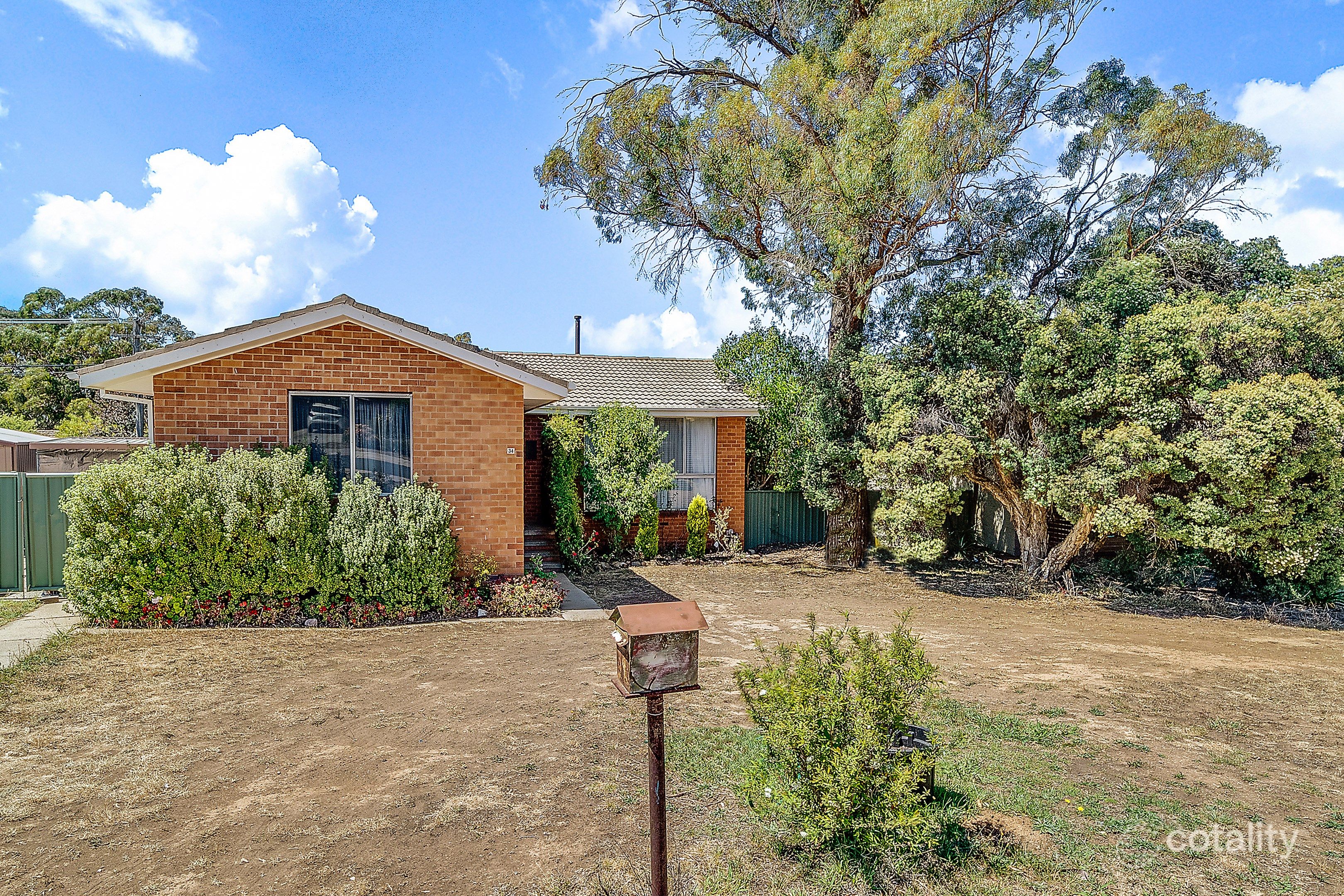 34 Gollan St, Evatt, ACT 2617