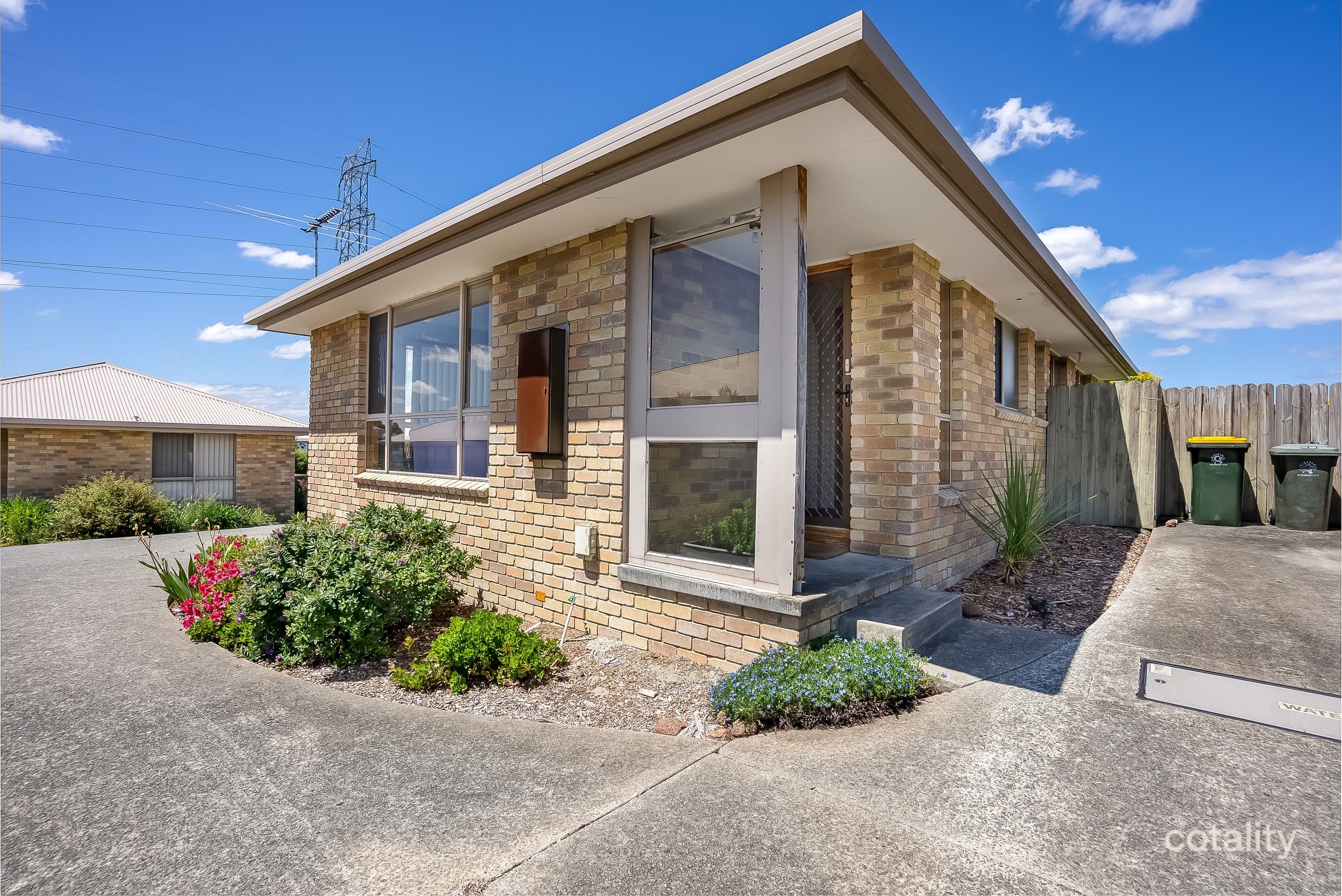 1/54 Ripley Rd, West Moonah, TAS 7009