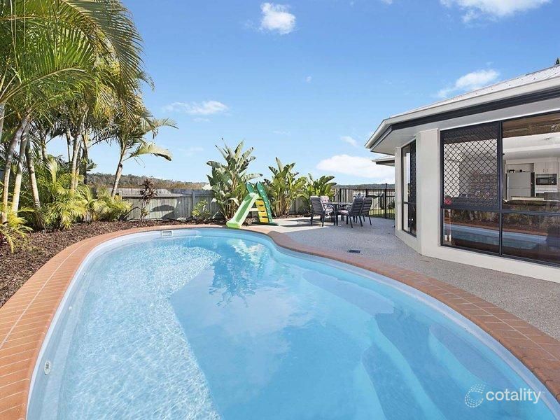 45 Sailfish Dr, Mountain Creek, QLD 4557