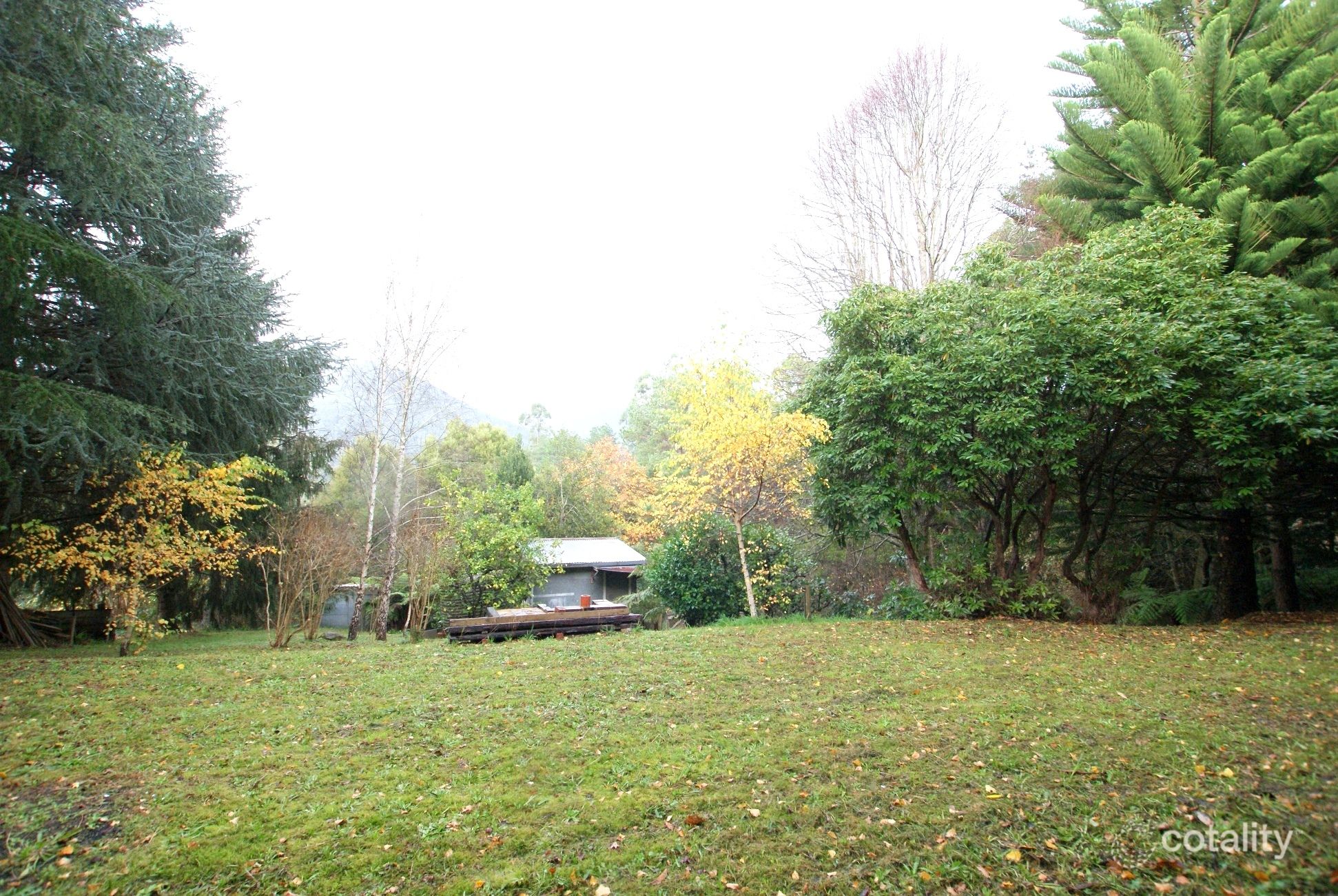 1 Ferndale Rd, Warburton, VIC 3799