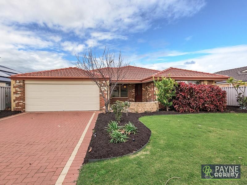 5 Solsona App, Port Kennedy, WA 6172