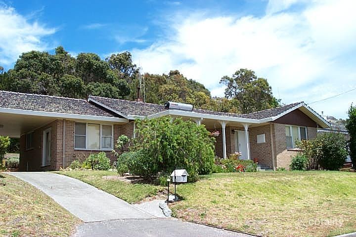 1 Burt St, Mount Clarence, WA 6330